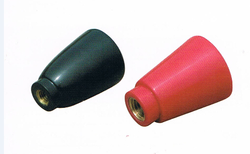 長型橢圓手柄套