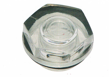 旋入式油標(biāo)